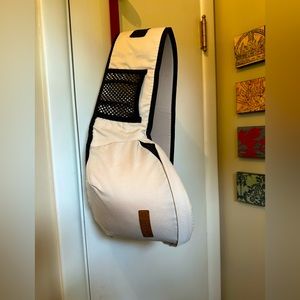 Toddler Hip Carrier ‘Aiebao’